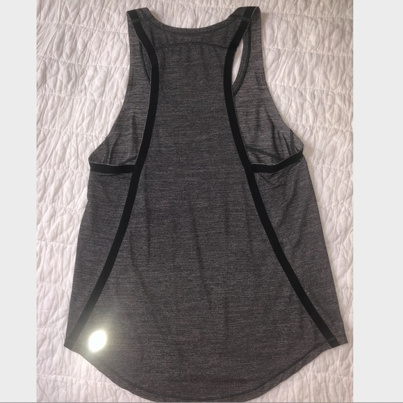 Lululemon Racerback Tank - Picture 4 of 5